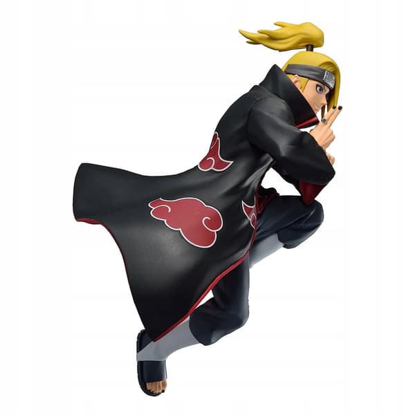 Naruto Shippuden Vibration Stars Deidara – 13 cm