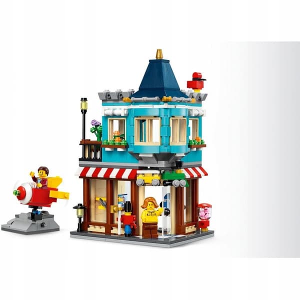 LEGO 31105 Creator 3-in-1