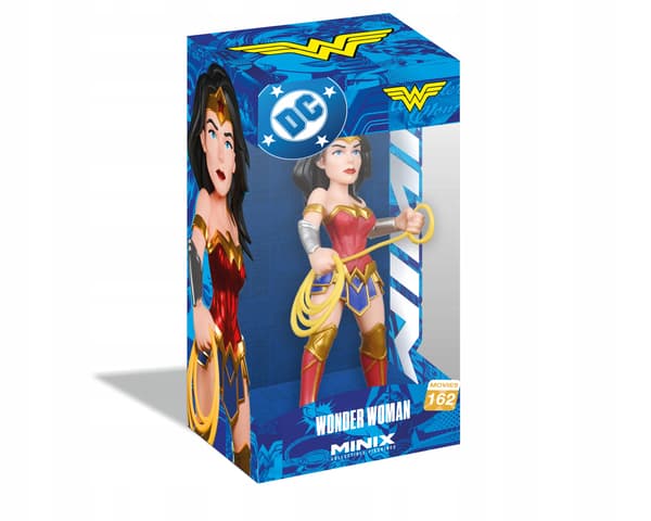 MINIX DC – WONDER WOMAN