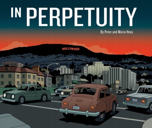 In Perpetuity PETER HOEY