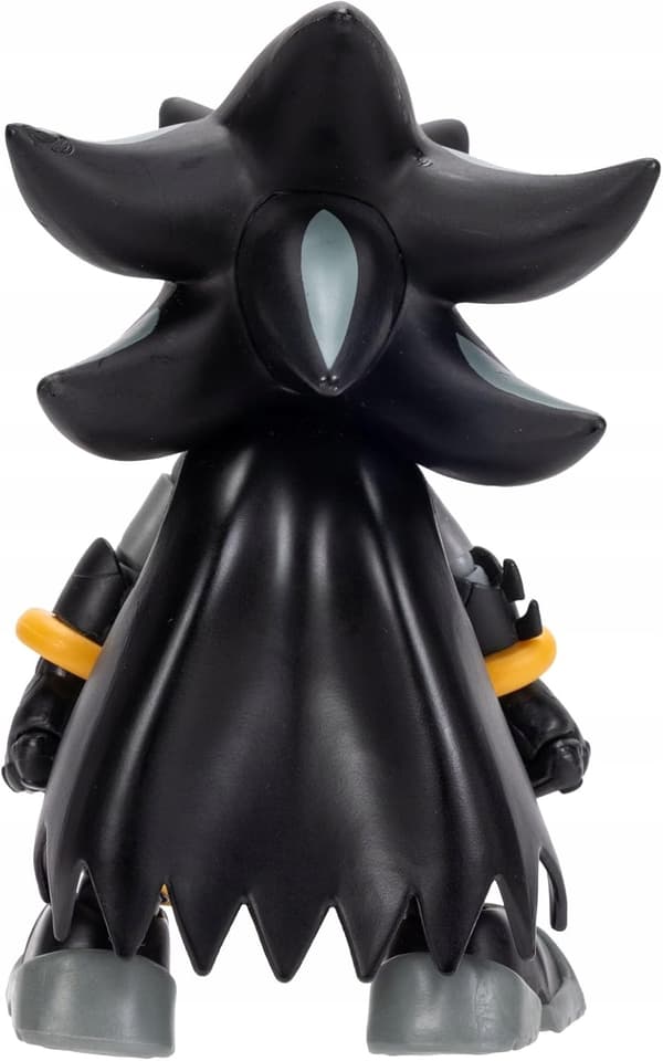 DC X SONIC THE HEDGEHOG BATMAN FIGURE 13CM JAKKS PACIFIC