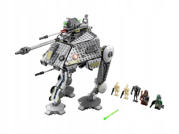 LEGO Star Wars – 75043 AT-AP – New