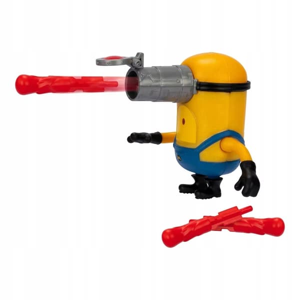 MOOSE: DESPICABLE ME 4: MEGA MINION
