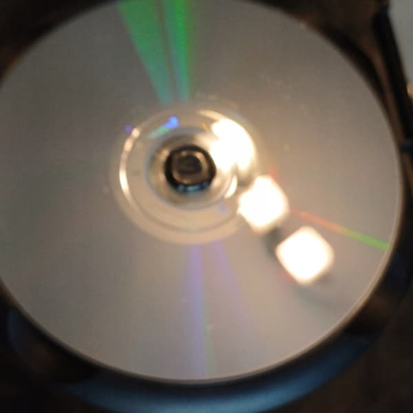 Rayman 10th Anniversary, PlayStation 2, PS2, no booklet