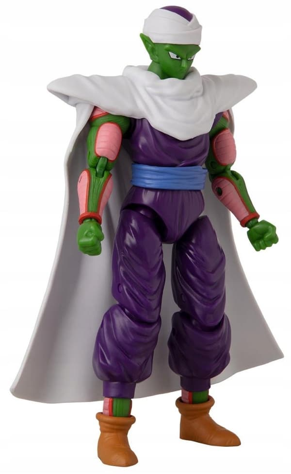 Bandai Dragon Ball collectable figurine