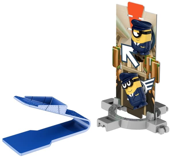 Minions Catapult Multipack: The Path