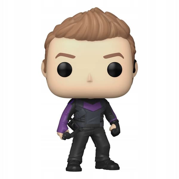 Funko POP! Marvel Hawkeye – Hawkeye
