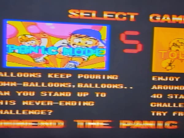 SUPER PANG COLLECTION PSX – DISC ONLY – READ THE DESCRIPTION!