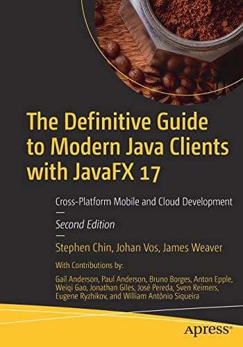 The Definitive Guide to Modern Java Clients with