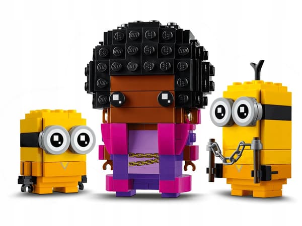 LEGO BrickHeadz 40421 Brickheadz
