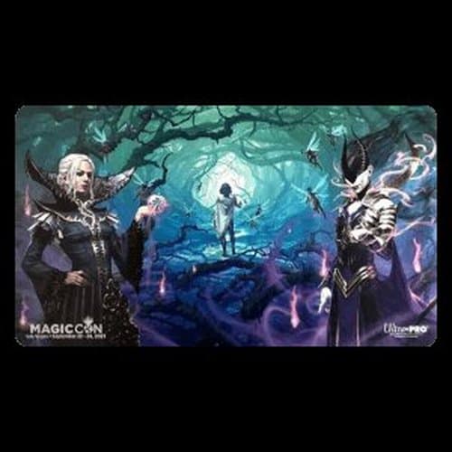 Magic: The Gathering MagicCon: Las Vegas 2024 Playmat