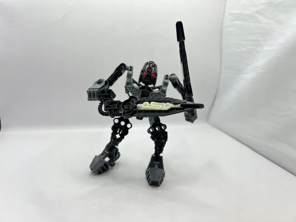 LEGO 8972 Atakus Bionicle