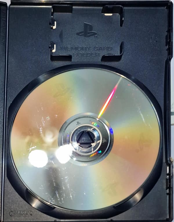 Evil Twin: Cyprien's Chronicles PS2 3XA – READ THE DESCRIPTION!!!