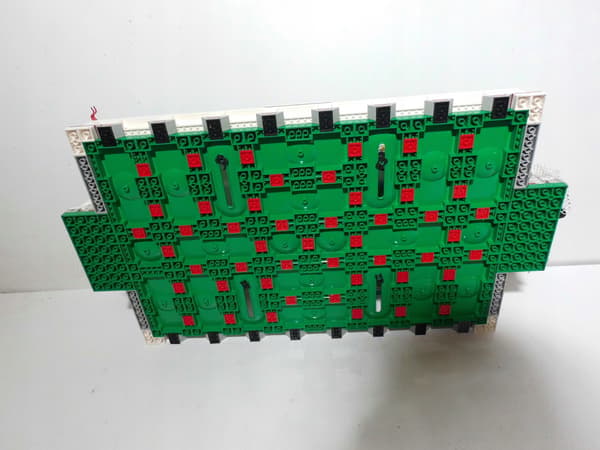 Lego set 3425 World Championships