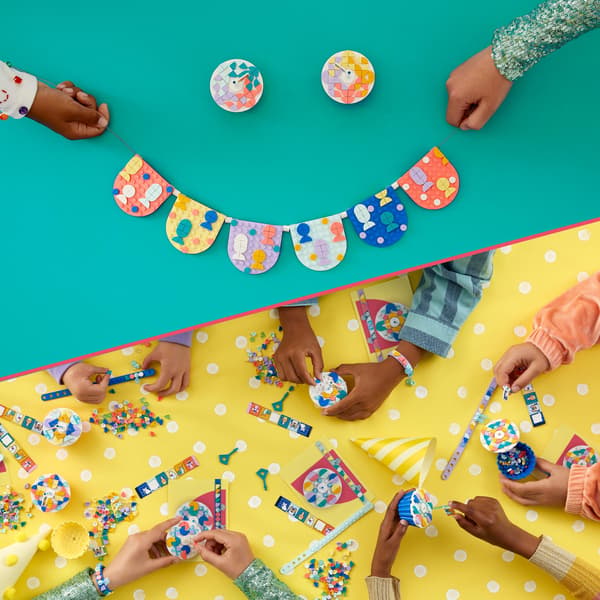 LEGO Dots Full Party Set 41806