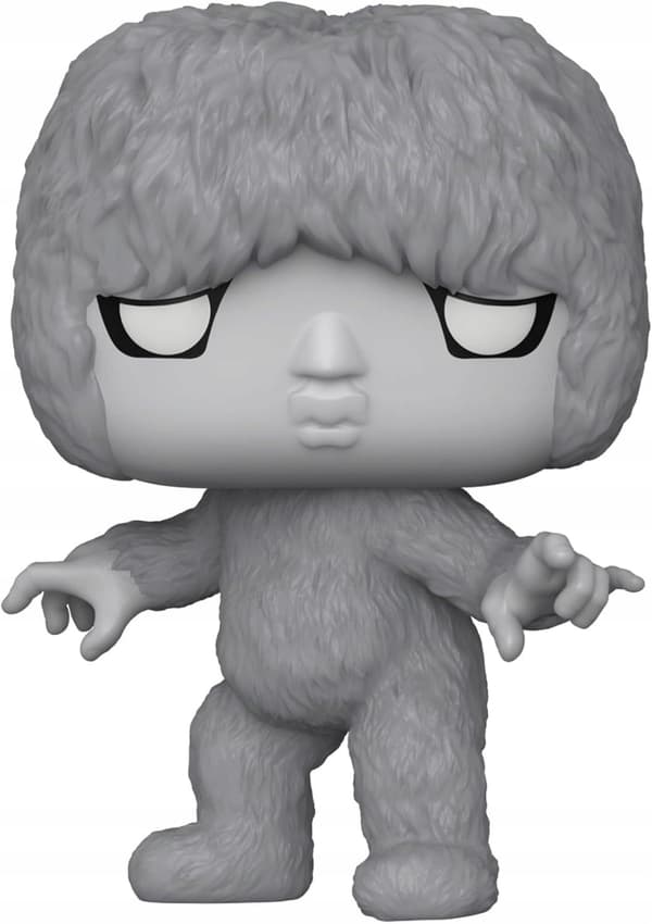 FUNKO POP THE TWILIGHT ZONE THE GREMLIN 1583