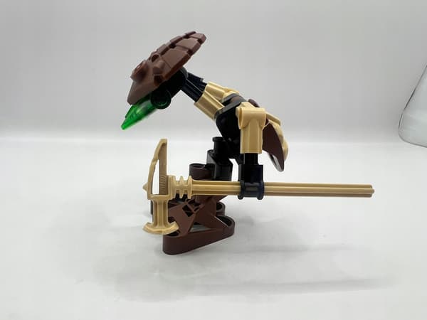 LEGO Bionicle 8553 Pahrak Va