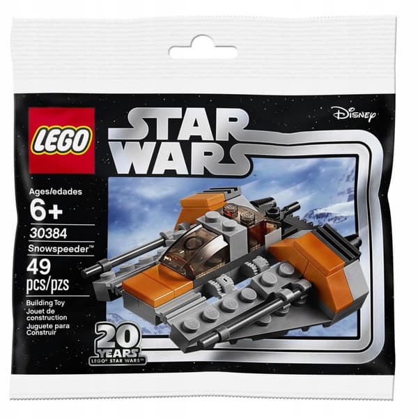 LEGO Star Wars 30384 STAR WARS