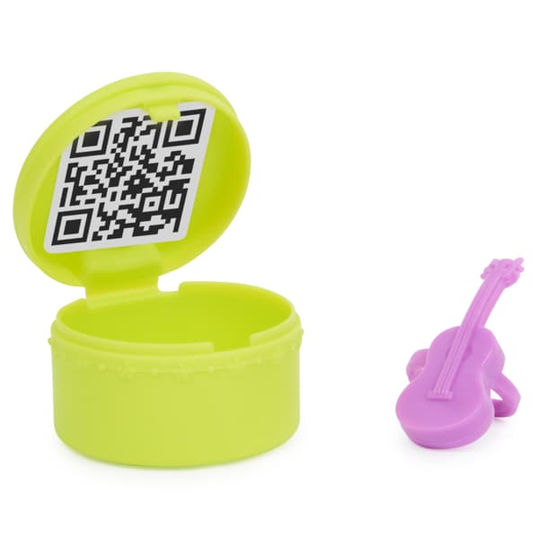 Gabi’s Cat House: Small Karaoke Set