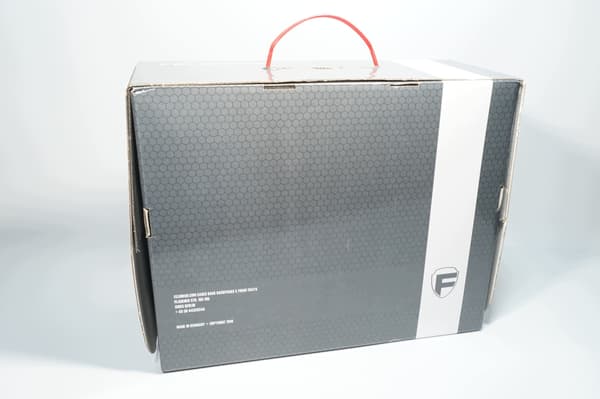 Wargaming Feldherr FSLB 150 miniatures box with foam inserts