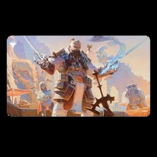 MTG Commander: Strixhaven: "Osgir, the Reconstructor" Playmat
