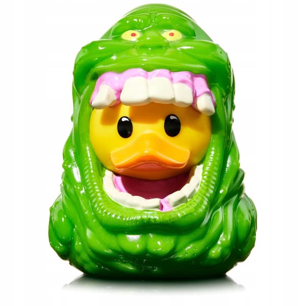 NUMSKULL – GHOSTBUSTERS TUBBZ MINI SLIMER [FIGURE]