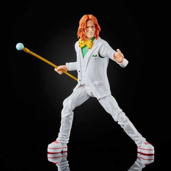 Marvel Legends Super Arcade Figure Set by Hasbro