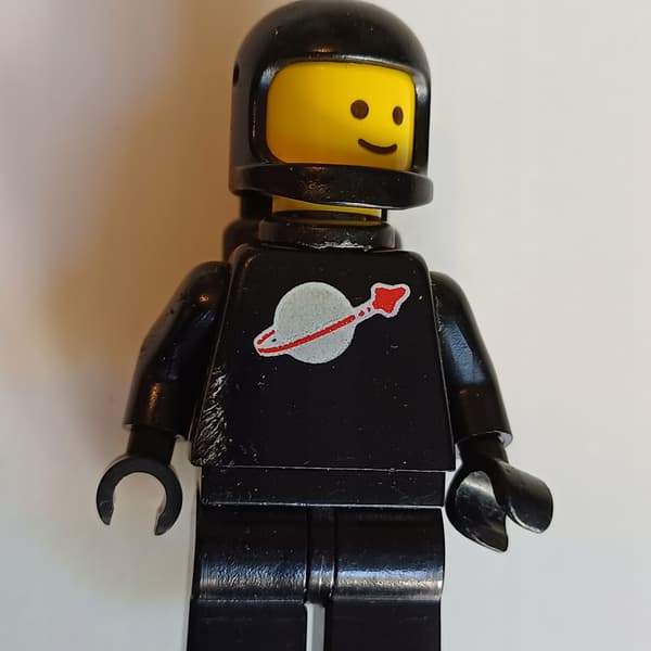 Lego 6882, Walking Astro Grappler