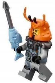 LEGO 70632 Ninjago CRUSHER njo422