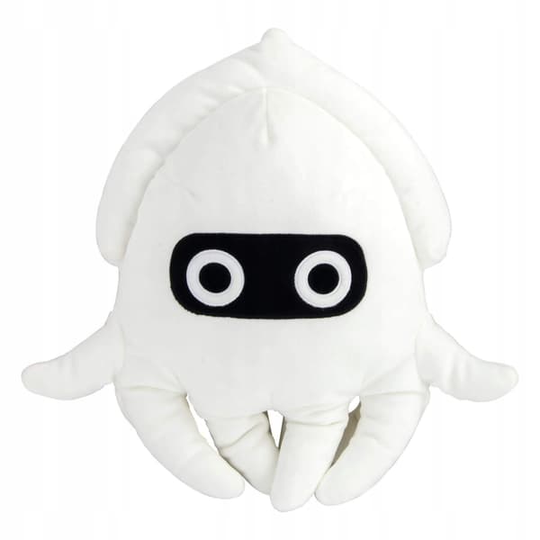 NINTENDO - TOMY PLUSH - MEGA GOOMBA