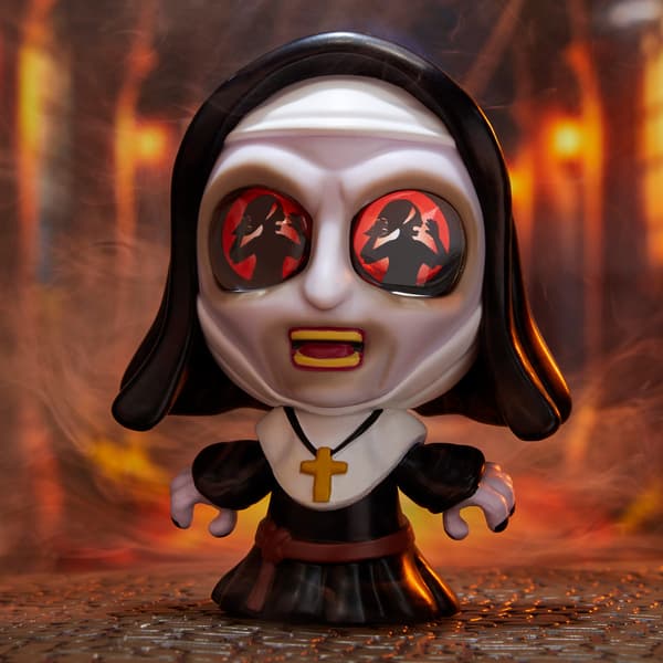 Tiny Nightmares Blind Box Collectible Figure 41501