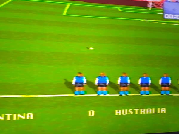 STRIKER 96 PSX 3XA – READ THE DESCRIPTION!!!