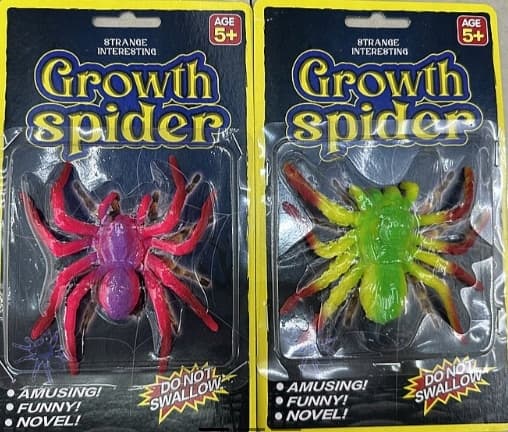 SPIDER TOY 7871 A'6