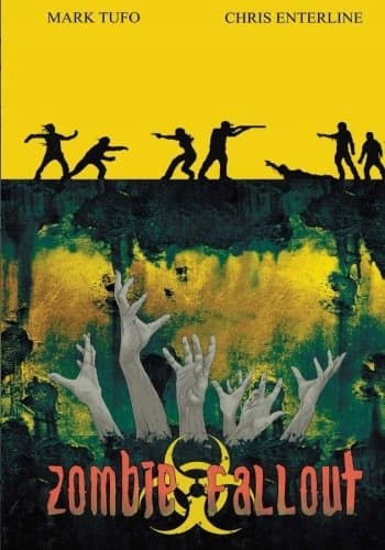 Fallout Zombies: Volume 1