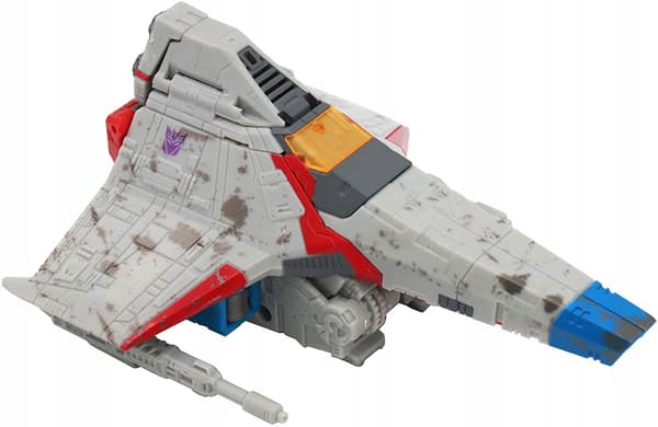 Transformers: Siege – War for Cybertron