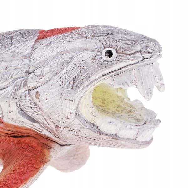 PVC Stuffed Dinosaur Figurine Doll Toy Model – Not Dunkleosteus