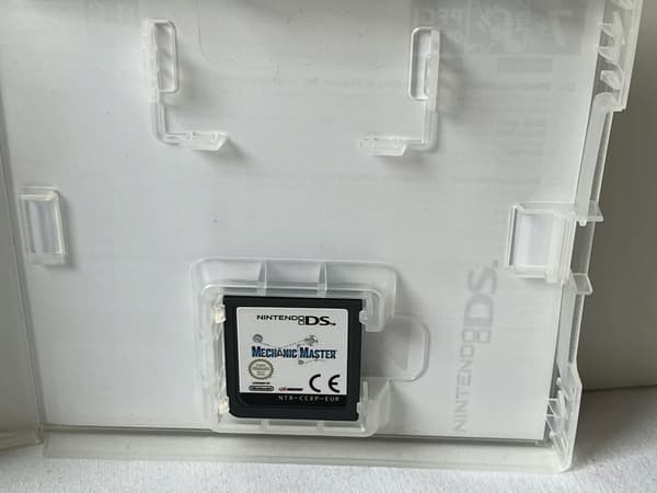 Mechanic Master DS