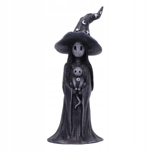 LITTLE SOULS GLIMMER FIGURE 12 CM