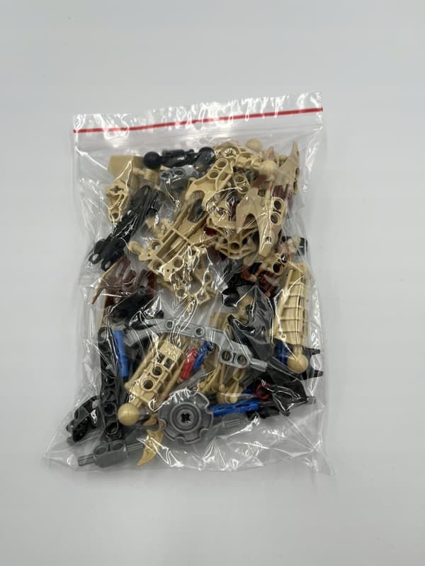 LEGO Bionicle 8983 Glatorian Vorox