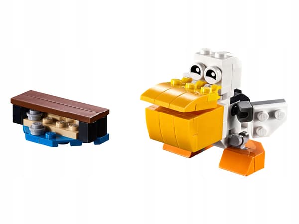 LEGO Creator 30571 Pelican