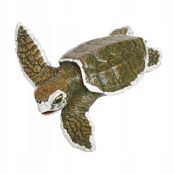 Kemp's Sea Turtle - Safari Ltd. - 267429
