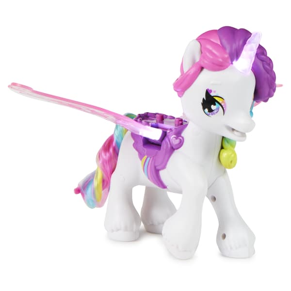 UNICORN Hatchimals Magic Wing Spin Master Hatchicorn Figurine