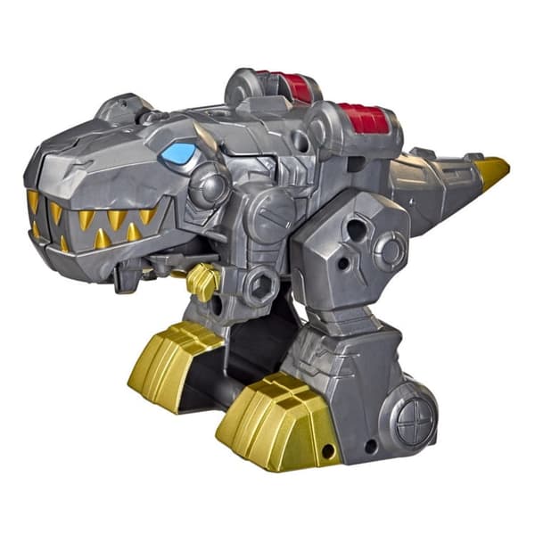 Transformers: Rescue Bots Academy Grimlock 12cm figure - Hasbro