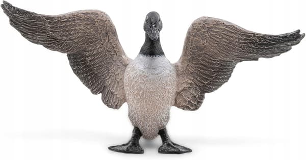 CANADIAN GOOSE [FIGURINE]