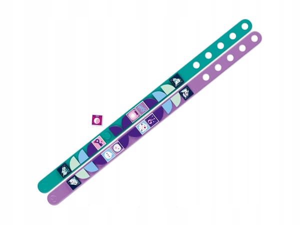 LEGO 41934 DOTS – Star-themed bracelets