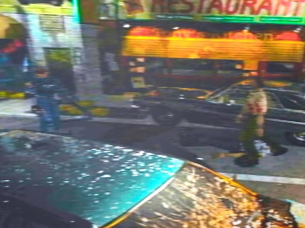 Resident Evil 2 PlayStation (PSX) DEMO DISC – READ THE DESCRIPTION!