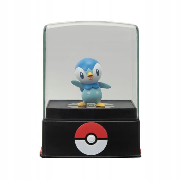 POKEMON SELECT BATTLE FIGURE – PIPLUP