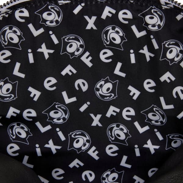 Felix the Cat – Loungefly shoulder bag
