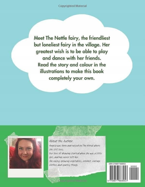 The Nettle Fairy