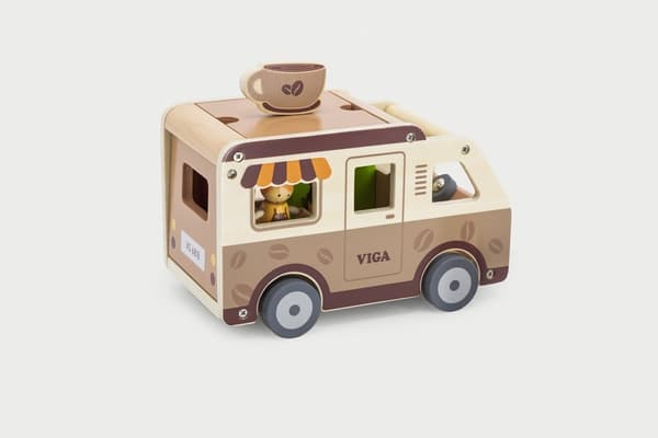 Viga mobile café 44689